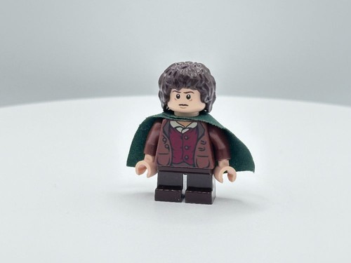 Lego minifigure signore - lego,