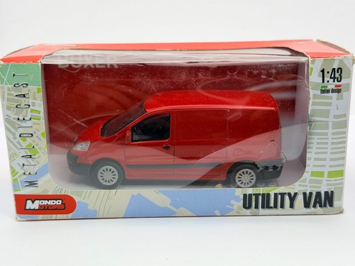 Fiat scudo furgone mondomotors - scudo,