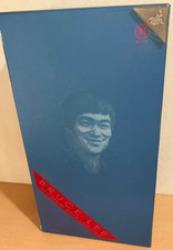 Hot Toys Modellino Bruce Lee