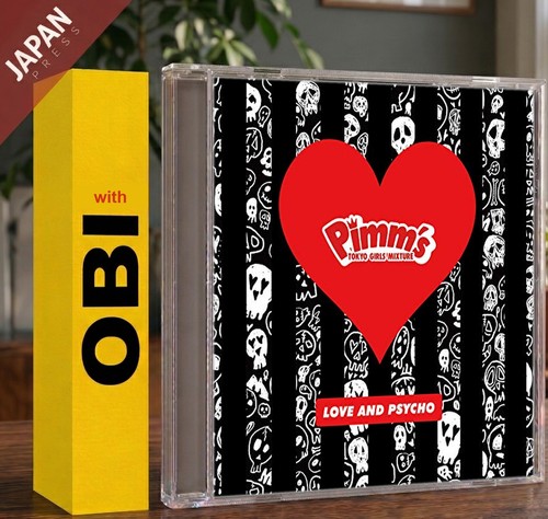 Pimm love and - -,