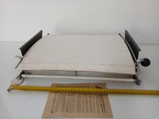 Smaltatrice Pressa