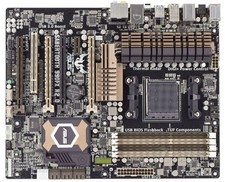 Asus SaberTooth 990FX R2.0