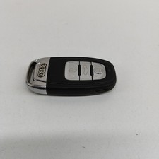 AUDI A5 SPORTBACK 8T8 IGNITION