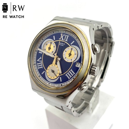 Orologio cronografo swatch - swatch, ag