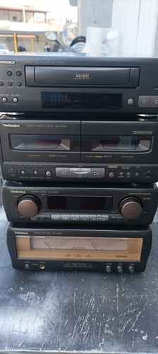 Technics ca1080 impianto - technics,
