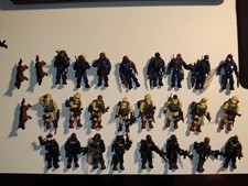 Soldatini Tipo Megablocks