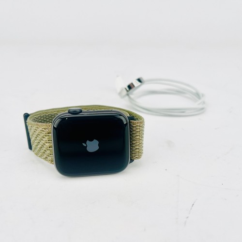 Apple watch series - apple, 44mm