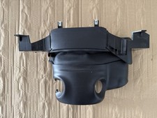 735674877 Cover Rivestimento Superiore Piantone Dello Sterzo Per Fiat 500 X