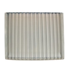 Griglia anteriore trattore