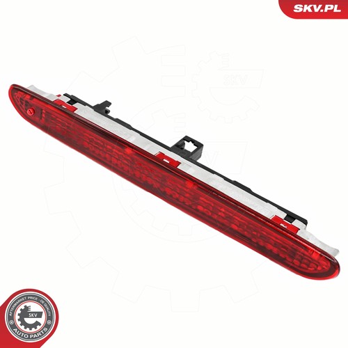 Terzo stop led - aggiuntivo, per
