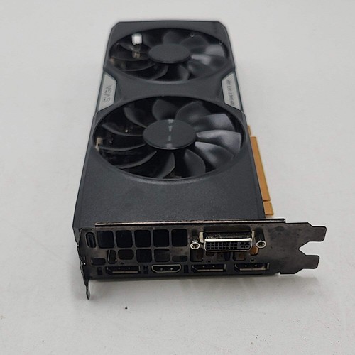 Evga geforce gtx 960 - geforce, 4