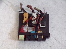 10867 Body Computer Volkswagen Golf 6 2.0 tdi 2009