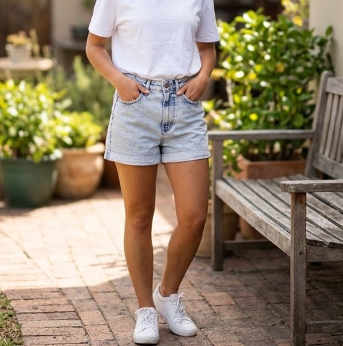 Pantaloncini stradivarius - pantaloncini,