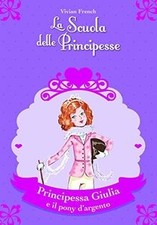 Principessa Giulia e il pony