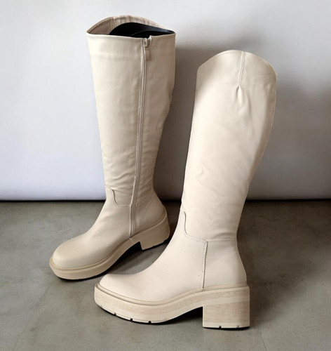 Stivali donna panna - , al