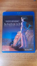 NAUSICAA DELLA VALLE DEL TEMPO - BLU-RAY STUDIO GHIBLI
