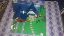 Lego 5891 creator apple - 5891, tree