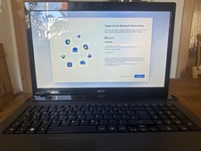Acer Aspire 7750G, i5, 2900