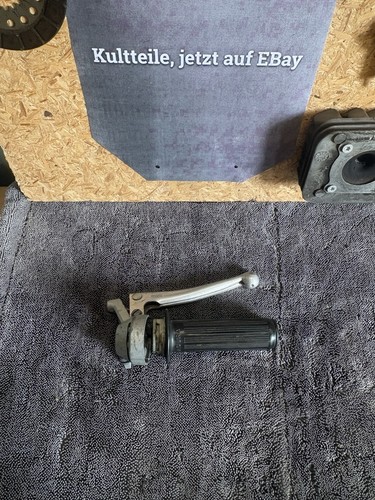 Maniglia acceleratore magura - acceleratore,