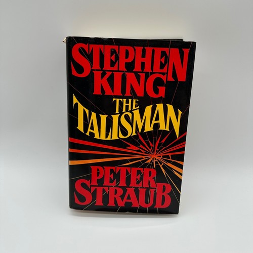 Stephen king peter straub - peter,
