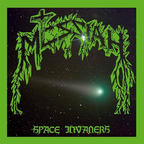 Space invaders - invaders, audio)