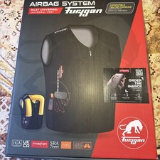 Furygan Air Bag Gilet