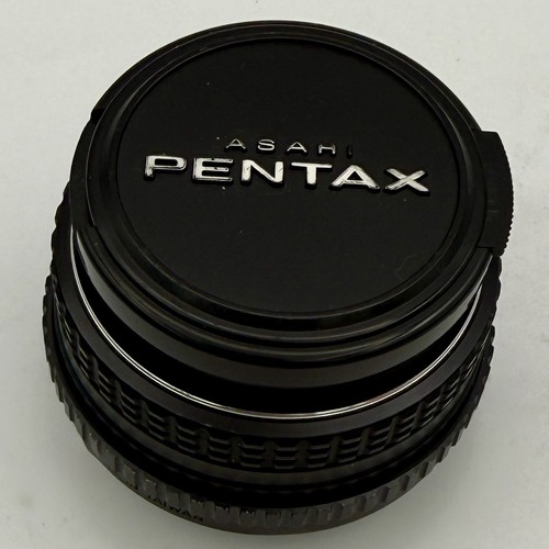 Smc pentax 50 mm - smc,