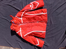 Tuta da sci bambino Cacao