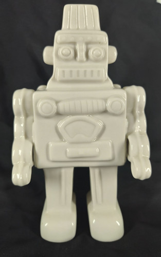Statuina siletti robot - statuina,