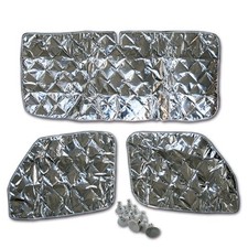 Oscurante termico interno