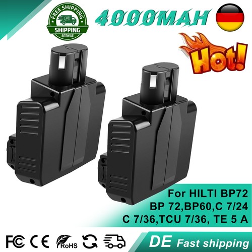 Batteria 24v 0ah per - 2x,