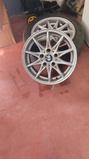 Bmw e85 cabrio - e85, cerchio
