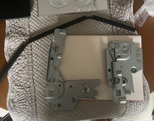 Kit: Cerniere destra/sinistra