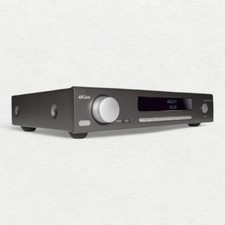 Amplificatore integrato stereo Arcam SA20 2.0 canali 90 W 32 bit DAC grigio