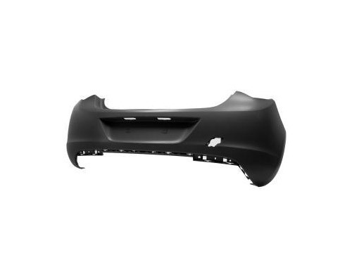 Paraurti posteriore opel astra - opel,