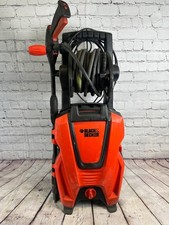 Idropulitrice Black & Decker