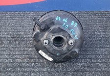 POMPA SERVOFRENO AUDI A4 (B7) ANNO 2006 (2.0./140CV)