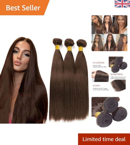 Pacchi per capelli lisci