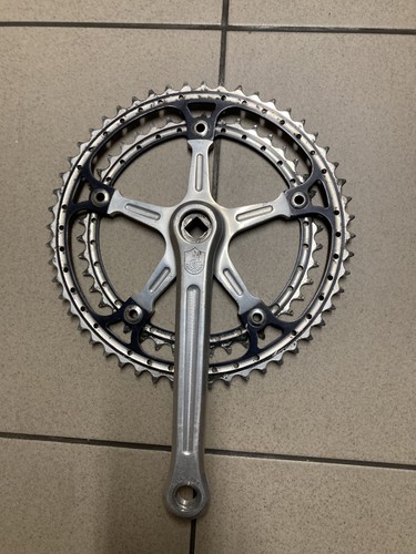 Guarnitura corsa campagnolo - guarnitura, da
