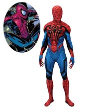 Spiderman Bodysuit Spider-Man