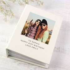Album Fotografico 6x4