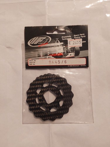 Modellsport dischi in - fg, 1/5