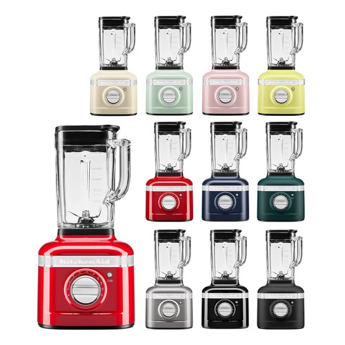 Kitchenaid artisan k400 - kitchenaid,