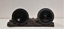 Midrange rcf k10md driver - 2,