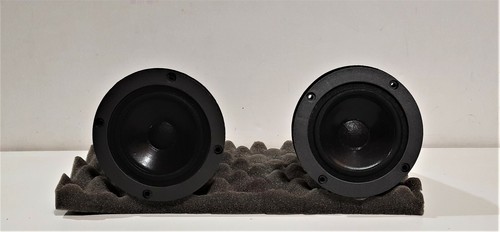 Midrange rcf k10md driver - ,