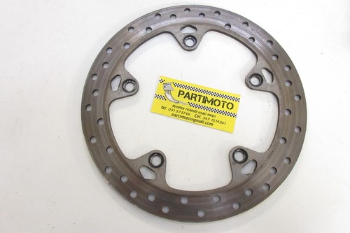 Disco freno anteriore 75 - disco, 4,75