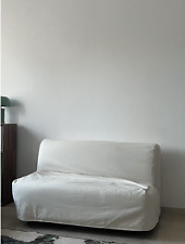 divano letto IKEA  2 posti lycksele havet 