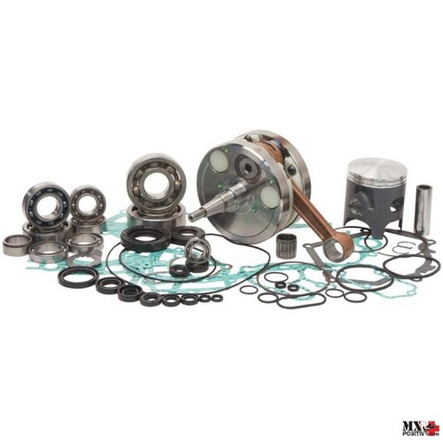 Kit revisione motore completo - revisione,