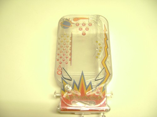Mini flipper arcade - ,, sfere