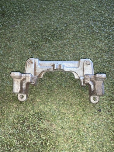 Porta pinza posteriore ford - pinza,